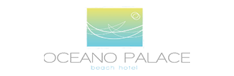 Logo Hotel Oceano Palace Mazatlan